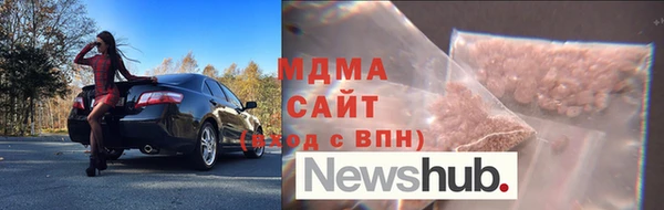 Альфа ПВП Абаза